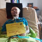 Ich bin Assistenznehmer bei ambulante dienste seit 16 Jahren und ich fordere einen Tarifvertrag, weil Assistenz mehr wert ist!