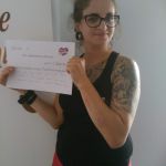 Ich bin AS bei ambulante Dienste seit 1,5 Jahren und ich fordere einen Tarifvertrag, weil ich meinen Kopf besser über Wasser halten könnte & meine Zukunft besser sichern könnte, beispielsweise meine Miete pünktlich bezahlen könnte.