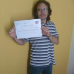 Ich bin Assistent bei ambulante Dienste seit 2 Jahren und ich fordere einen Tarifvertrag, weil ich wenig Geld verdiene!!