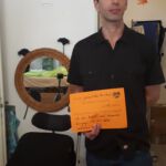 Ich bin persönlicher Assistent bei ambulante dienste seit 15 Jahren und ich fordere einen Tarifvertrag, weil ich die Arbeits- und Lebensbedingungen von uns allen verbessern will.