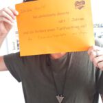 Ich bin Assistent bei ambulante dienste seit 1 Jahr und ich fordere einen Tarifvertrag, weil die Lebenserhaltungskosten auch steigen.